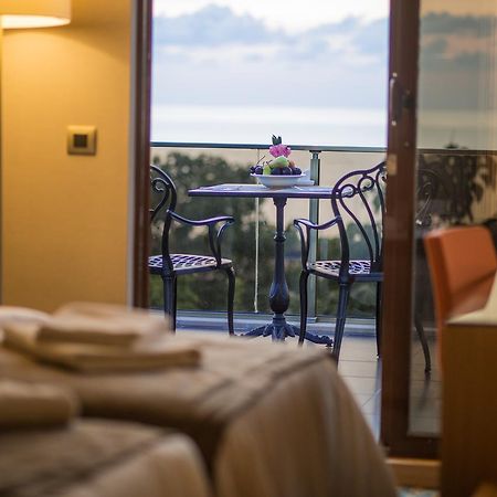 Blue Sea Hotel Trabzon Ngoại thất bức ảnh