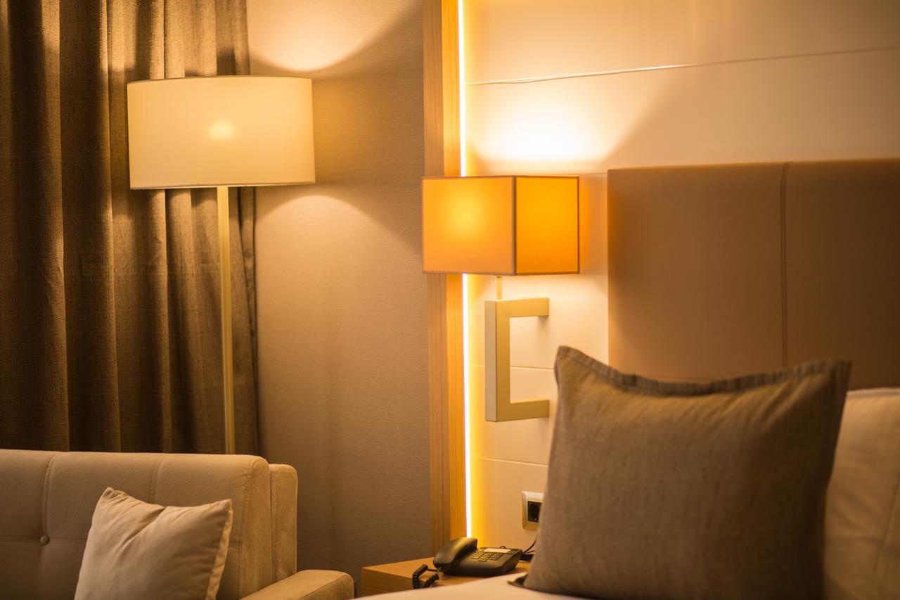 Blue Sea Hotel Trabzon Ngoại thất bức ảnh